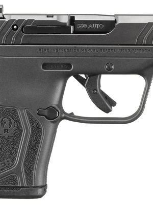 Ruger LCP MAX 380 ACP