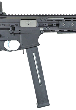 LWRC SMG 45 ACP