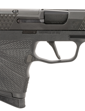 Wilson Sig Sauer P365 Action Tuned 9mm