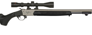 Traditions Pursuit XT 45 Caliber