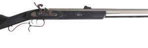 Traditions ShedHorn 50 Caliber Musket 26" Barrel