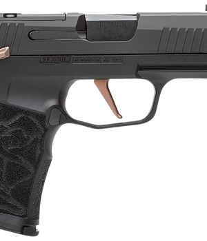 Sig Sauer P365XL Rose 9mm