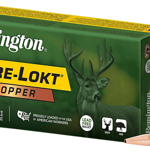 Remington Core-Lokt 300 Blackout