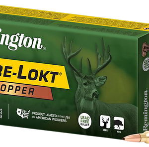 Remington Core-Lokt 300 Wichester Magnumnum