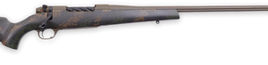 Weatherby Mark V Backcountry 2.0 338 Weatherby RPM