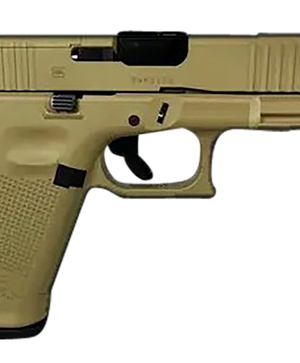 Glock G47 Gen 5 9mm