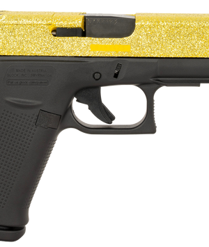 Glock G48 Gen 5 MOS 9mm