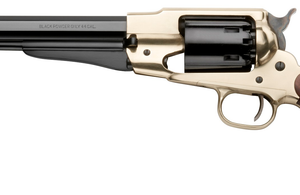 Pietta 1858 Army 44 Caliber