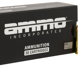 Ammo Inc Signature Self Defense 357 Mag