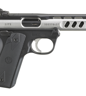 Ruger Mark IV 22/45 22 LR