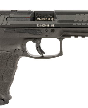 HK VP9-B Tactical 9mm