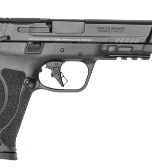 Smith & Wesson M&P M2.0 Performance Center 10mm