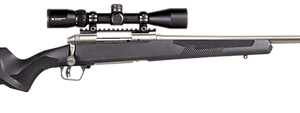 Savage Arms 110 Apex Storm XP 400 Legend