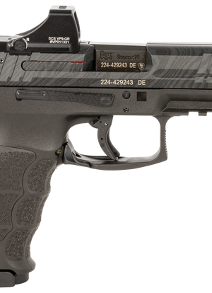 HK VP9 LE PI Exclusive 9mm