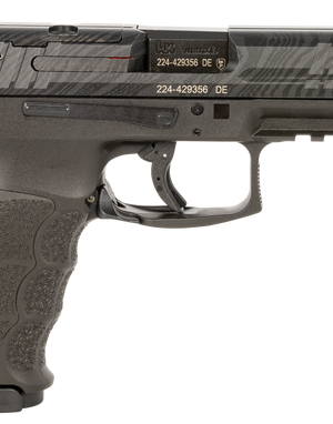 HK VP9 LE PI Exclusive 9mm