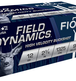 Fiocchi Field Dynamics Hunting 12 Ga