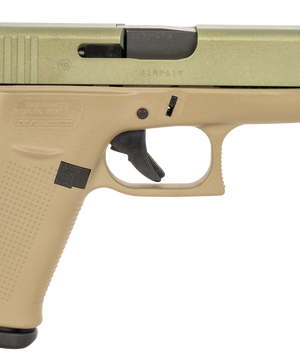 Glock G48 9mm