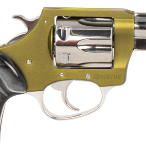 Charter Arms Undercover II 38 Special