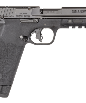 S&W M&P 22 Magnum