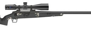 Fierce Carbon Rival FP 28 Nosler