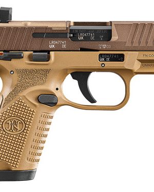 FN 502 Compact MRD 22 LR