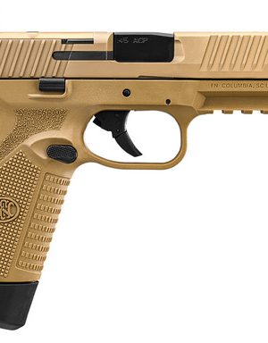 FN 545 MRD 45 ACP