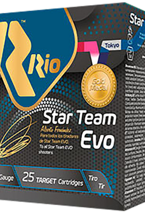 Rio Star Team EVO 12 Ga