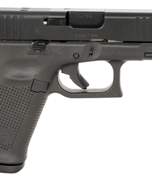 Glock G19 Gen5 MOS 9mm