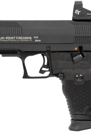 Hi-Point YC9 9mm