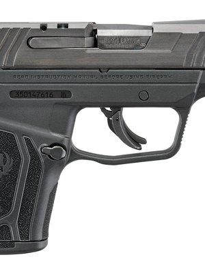 Ruger MAX-9 9mm