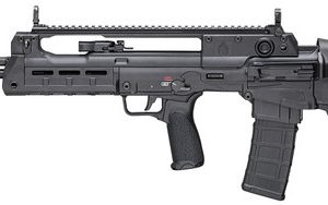 Springfield Hellion Bullpup 223 Remington/5.56x45mm