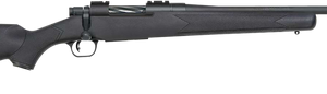 Mossberg Patriot 400 Legend