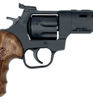 T&C 963 Revolver 357 Magnum