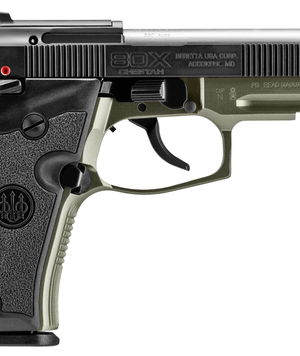 Beretta 80X Cheetah 380 ACP