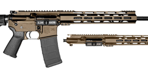 Diamondback DB15 Combo 5.56x45mm/300 Blackout 16" Barrel