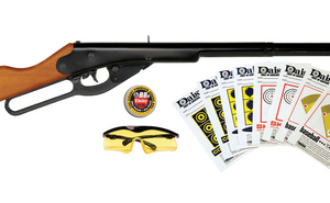 Daisy Buck Shooting Kit 177 BB