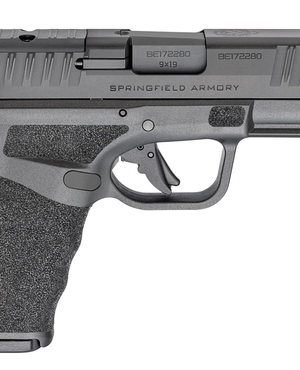 Springfield Hellcat Pro 9mm