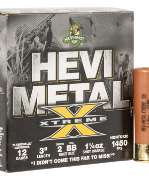 HEVI-Shot Xtreme 12 Ga