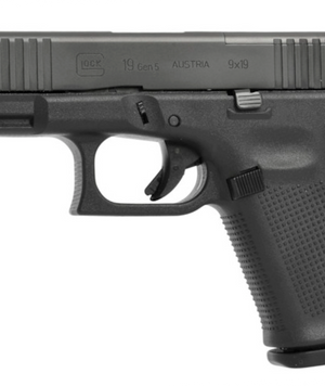 Glock G19 Gen 5 9mm