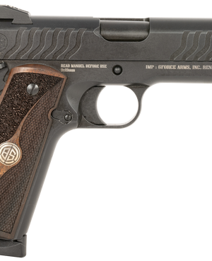 GForce Balistik Defense Adam 1911 9mm