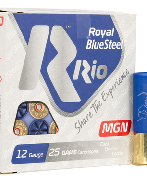 Rio Royal BlueSteel 12 Ga