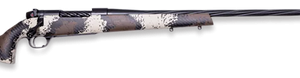 Weatherby MK-V High Country 300 Weatherby