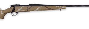 Weatherby Vanguard Outfitter 22-250 Remington