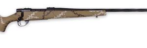 Weatherby Vanguard 308 Winchester