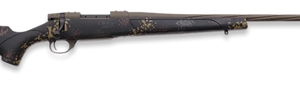 Weatherby Vanguard Talus 223 Remington