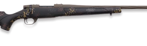 Weatherby Vanguard Talus 22-250 Remington