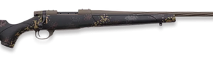 Weatherby Vanguard Talus 243 Winchester