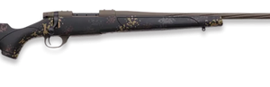 Weatherby Vanguard Talus 300 Winchester Magnum