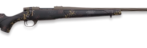 Weatherby Vanguard Talus 308 Winchester