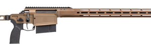 Sig Sauer Cross Magnum 300 Win Mag